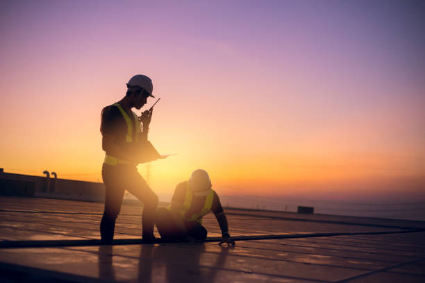 Quick and Trustworthy Emergency Roof Repair Services in Greeley, CO